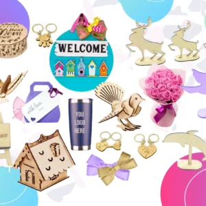 Birthday Party Supplies