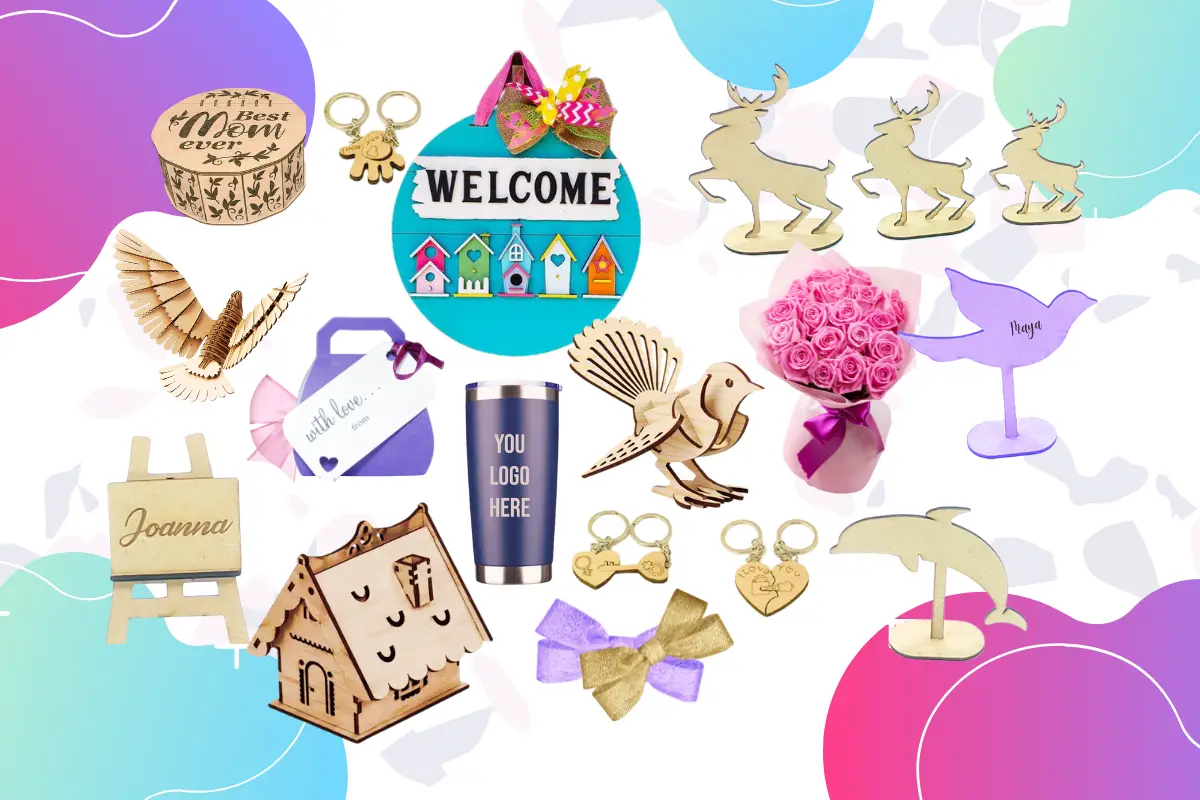 Craft Wonders Best Products