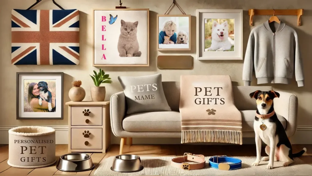 Personalised Gifts That Make Every Occasion Memorable